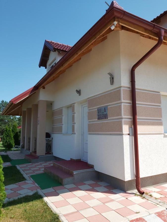 Vila Jelena Дівчибаре Екстер'єр фото